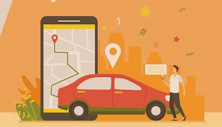 Smart Mobile GPS Tracking